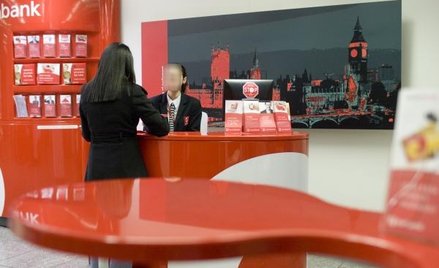Stawki banków są zbyt dowolne