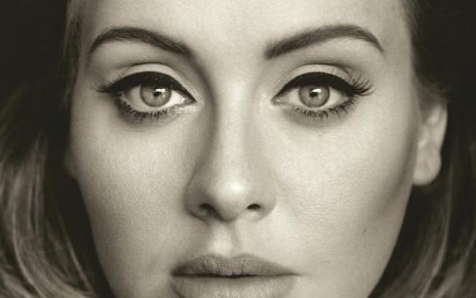 Adele „25”, XL Recordings/Sonic, 2015
