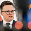 Czy Szymon Hołownia zgłasza się jako potencjalny wspólny kandydat całej koalicji na prezydenta w 202