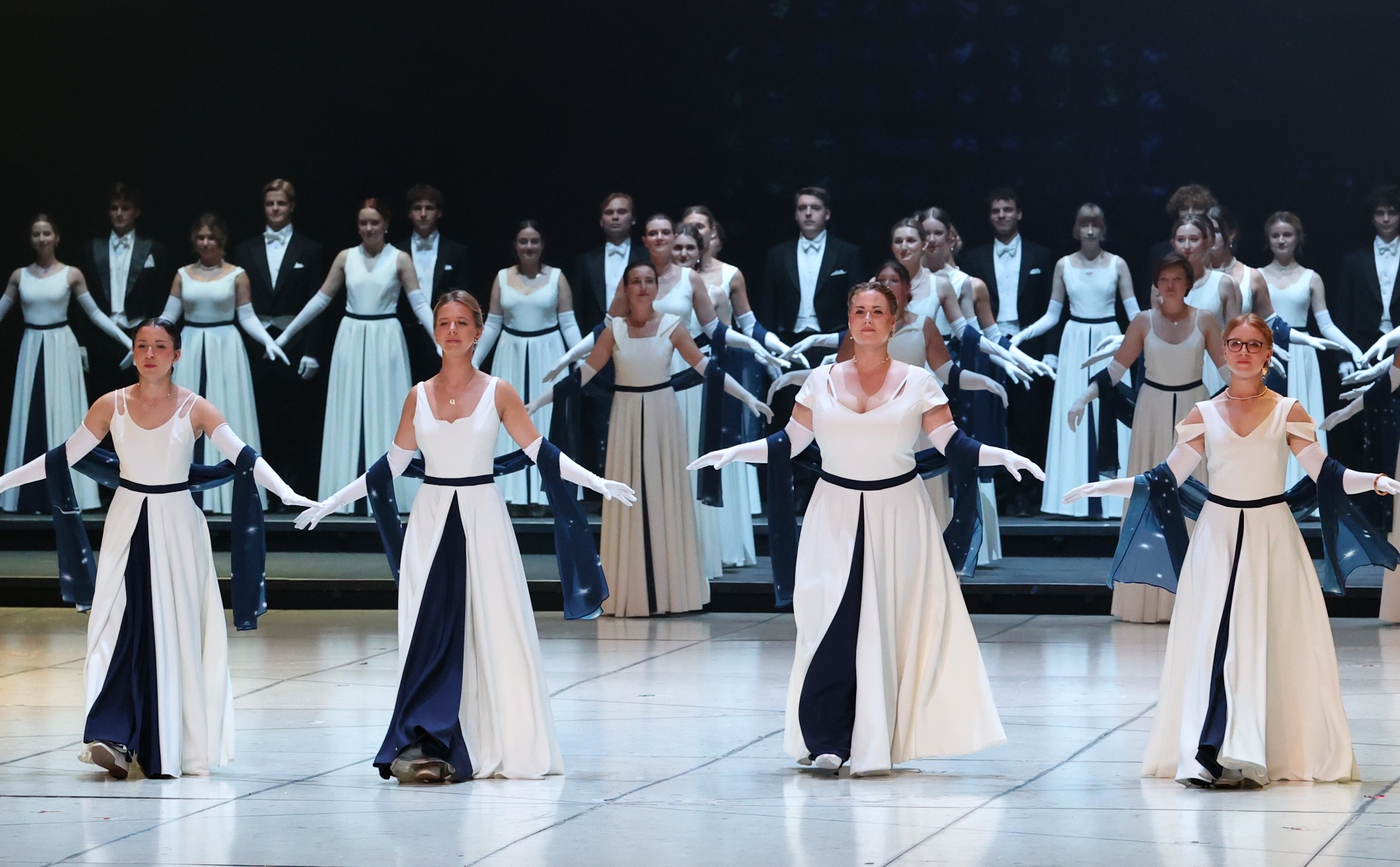 Alexandra Konarska: Bal Debiutantów to tradycja kształtująca przyszłość