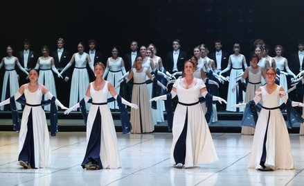 Bal Debiutantów 2025