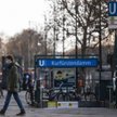 Koronawirus w Niemczech: Doba z rekordową liczbą zakażeń