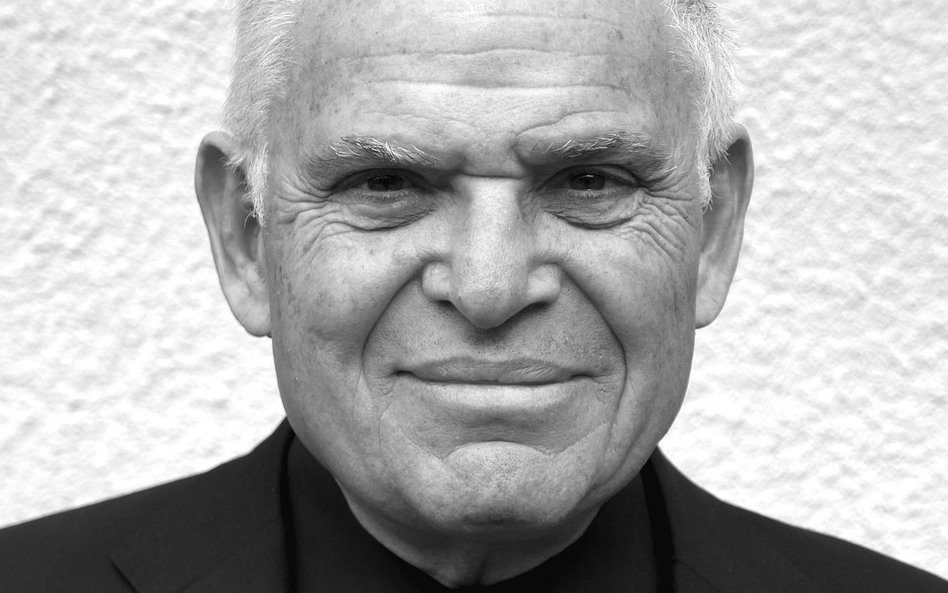 Edward Luttwak: Polacy muszą liczyć na siebie