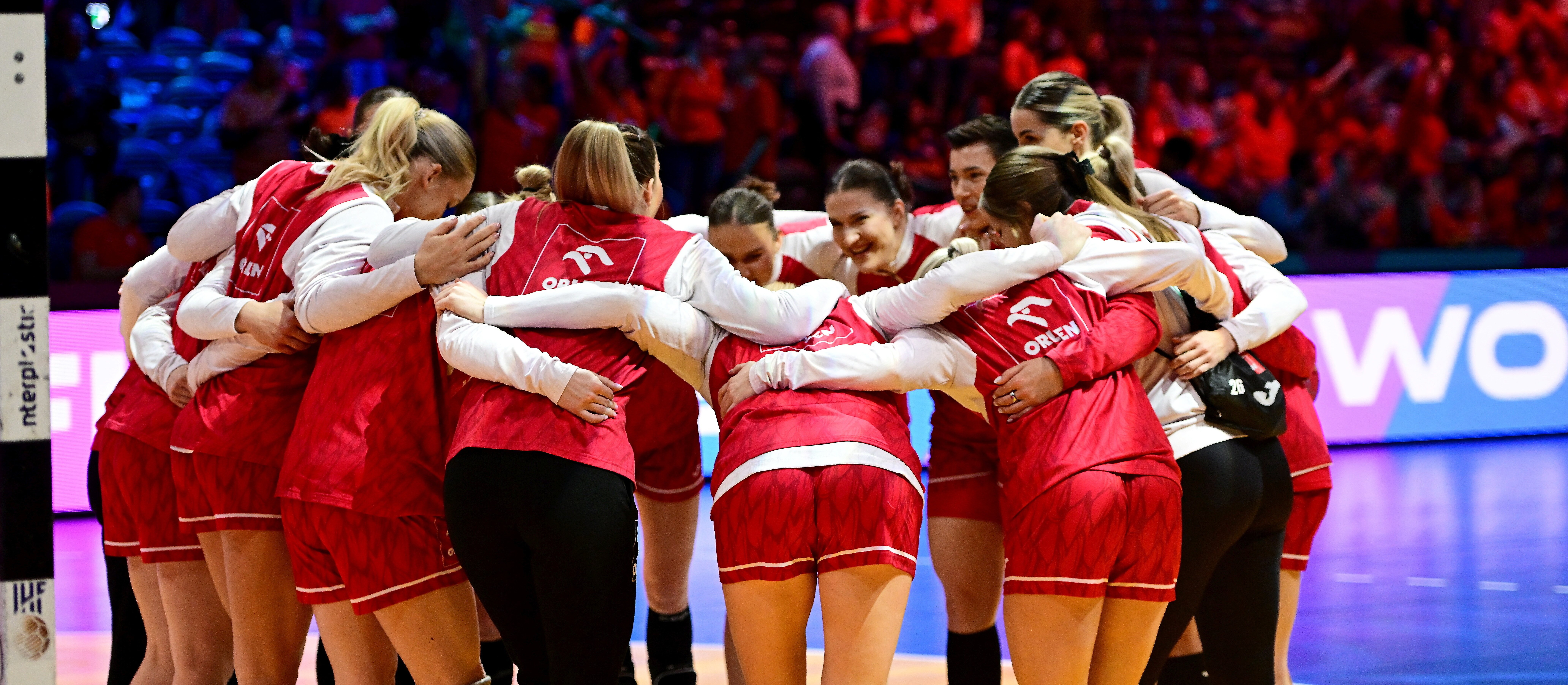 Rząd chce lepszej ochrony dla sportsmenek po porodzie i sędziów