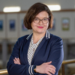 prof. Agnieszka Chłoń-Domińczak, prorektorka Szkoły Głównej Handlowej