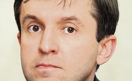 Maciej Tybura, nowy prezes Ciechu, ma zapewnić chemicznej spółce ekspansję na zagranicznych rynkach.