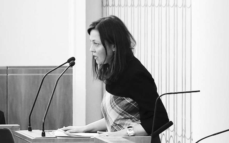 Monika Zbrojewska (1972-2015)