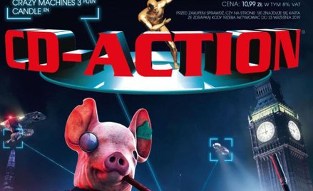 Znane czasopismo poszuka inwestorów