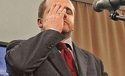 Paweł Kowal został nowym prezesem PJN