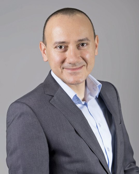 Dla nas najważniejsza jest realizacja strategii PKO BP na lata 2025–2027, której główne hasło brzmi 