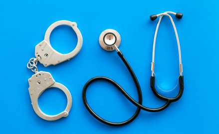 Czy "dyżury pielęgniarskie” w Służbie Więziennej są legalne