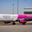 Wizz Air otwiera bazę na Fiumicino i ogłasza 32 nowe trasy