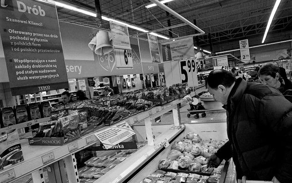 Tatar tak, ale bez jajeczka