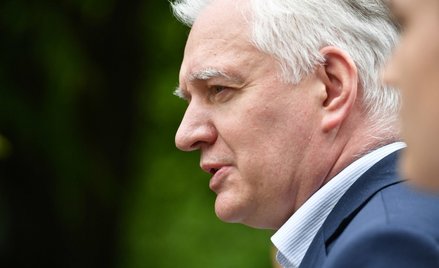 Gowin poprze projekty Kukiza. Liczy na współpracę