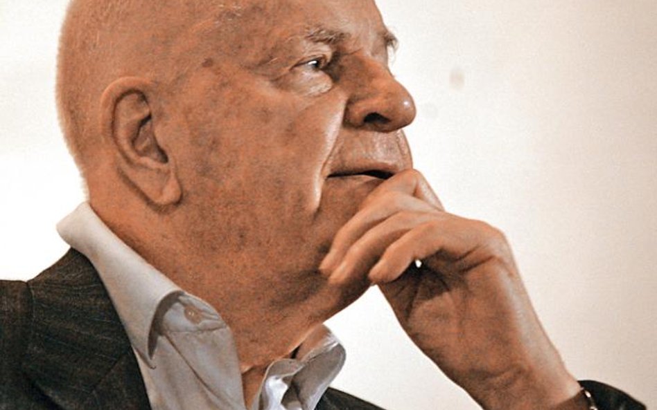 Chętnie to obejrzę – Jan Machulski