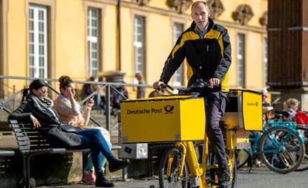 Elektryczne rowery i auta idą w ruch