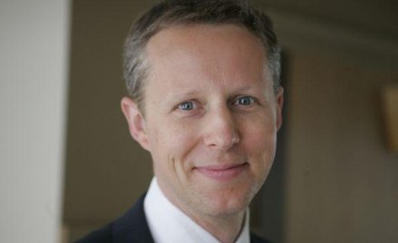 Sebastian Buczek, prezes, założyciel i główny akcjonariusz Quercus TFI