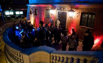 Muzeum Chopina na warszawskiej Tamce, Noc Muzeów