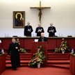 Biskupi o słowach Brauna: posunięto się do oszczerstwa