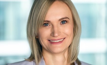 Monika Skórka, Audit Partner RSM Poland