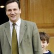 Sikorski do syna: Nie masz prawa tu być