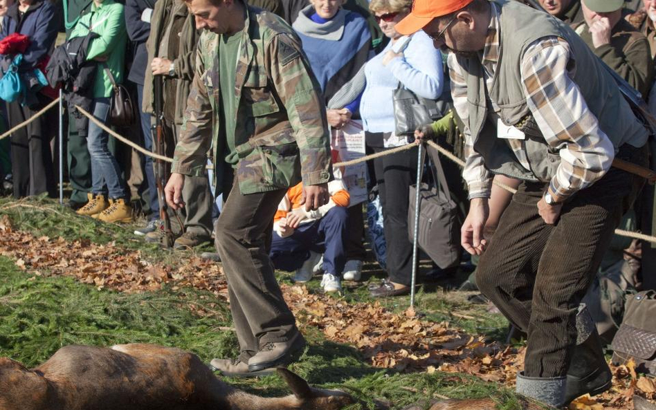 Dzieci na polowaniach? Są nowe przepisy