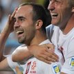 Adrian Mierzejewski strzelił już bramkę Czarnogórze, a Kamil Glik – Anglii. W piątek czekamy na powt