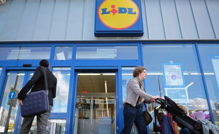 Lidl zmienił rynek na Wyspach i w całej Europie, a teraz szykuje się na podbój USA
