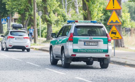 Trwa śledztwo prokuratury w sprawie przekroczenia uprawnień przez funkcjonariusza publicznego