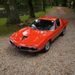 Alfa Romeo Montreal to bez wątpienia fascynujący i piękny samochód.
