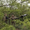 Łukaszenko zdaje sobie sprawę, że gdyby uderzył w Ukrainę, tamtejsze drony latałyby nad całym teryto