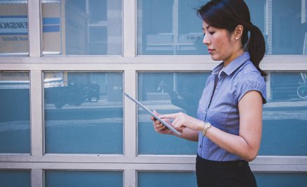 Kobiety rządzą w tajlandzkich bankach