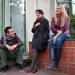 Paweł Szczepura, Małgorzata Śledziewska i Zofia Klein