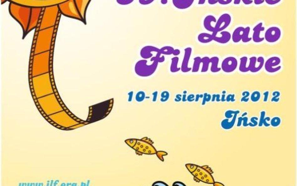Filmy w Ińsku