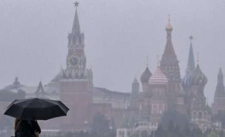 Nowe sankcje przeciw Rosji. Polska chce zakazać Kasperskiego