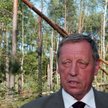 Szyszko: Za stan Puszczy odpowiada poprzednia koalicja
