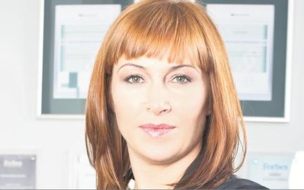 Katarzyna ?Dobkowska