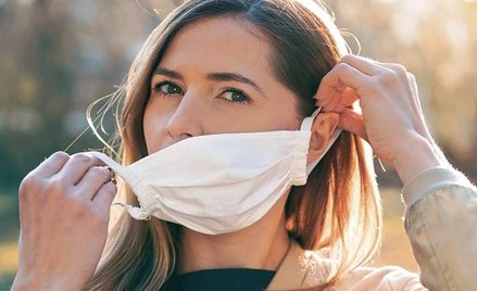 W transmisję wirusa zaangażowane są komórki w płucach, drogach oddechowych, oku i jelitach