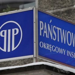 Rząd skierował niedawno do konsultacji projekt nowelizacji ustawy o Państwowej Inspekcji Pracy, któr