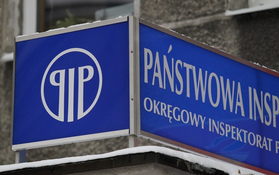 Rząd skierował niedawno do konsultacji projekt nowelizacji ustawy o Państwowej Inspekcji Pracy, któr