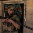 Wojna na Ukrainie. Na froncie tym razem atakują Rosjanie