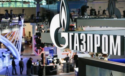 Tajemniczy kredyt dla Gazprom