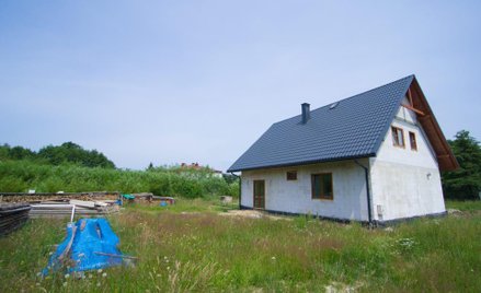 Rodzinom z 500+ gmina oferuje działki budowlane za połowę ceny