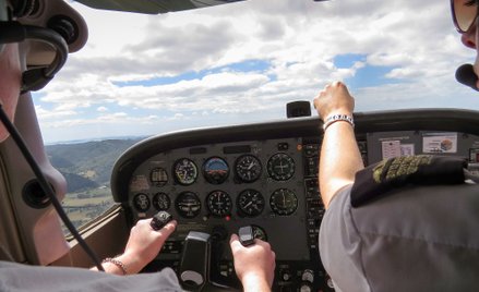 Informatyk rozliczy w kosztach wydatki na licencję pilota