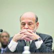 Ben S. Bernanke, szef władz monetarnych w USA