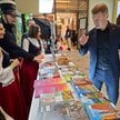 Gościem oststnich targów ITTF był wiceminister sportu i turystyki Ireneusz Raś