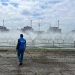 Elektrownia atomowa w Zaporożu