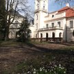 Muzeum Zamoyskich w Kozłówce