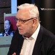 Jerzy Stępień: Rząd uważa, że jest ponad prawem