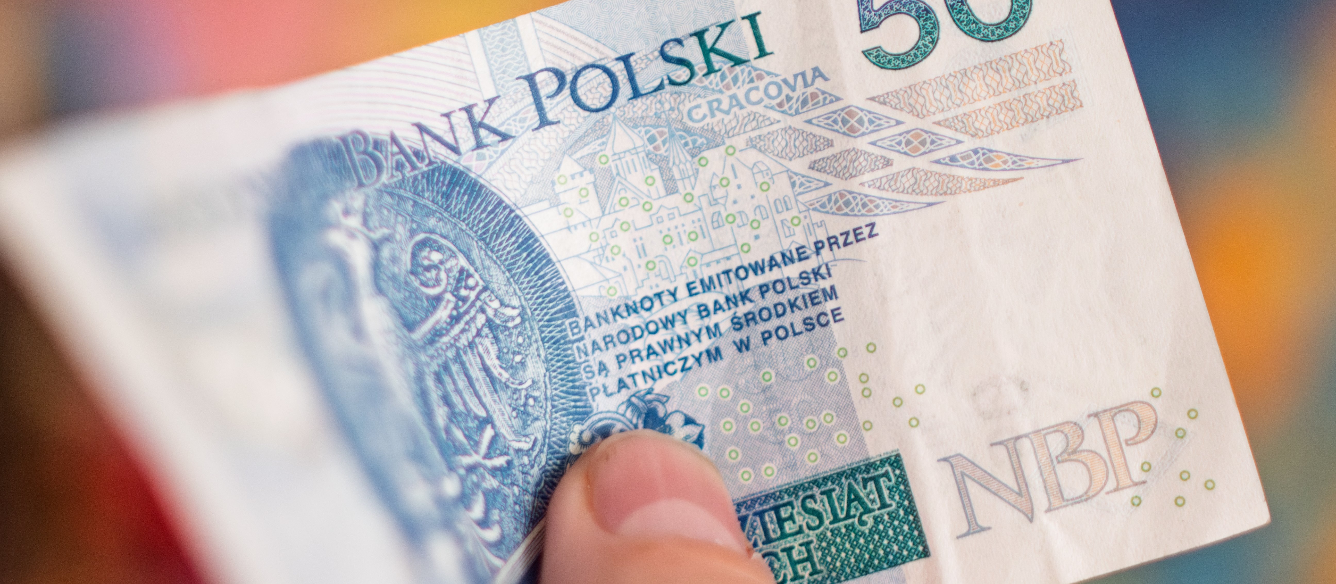 Tym razem bez obniżki stóp procentowych